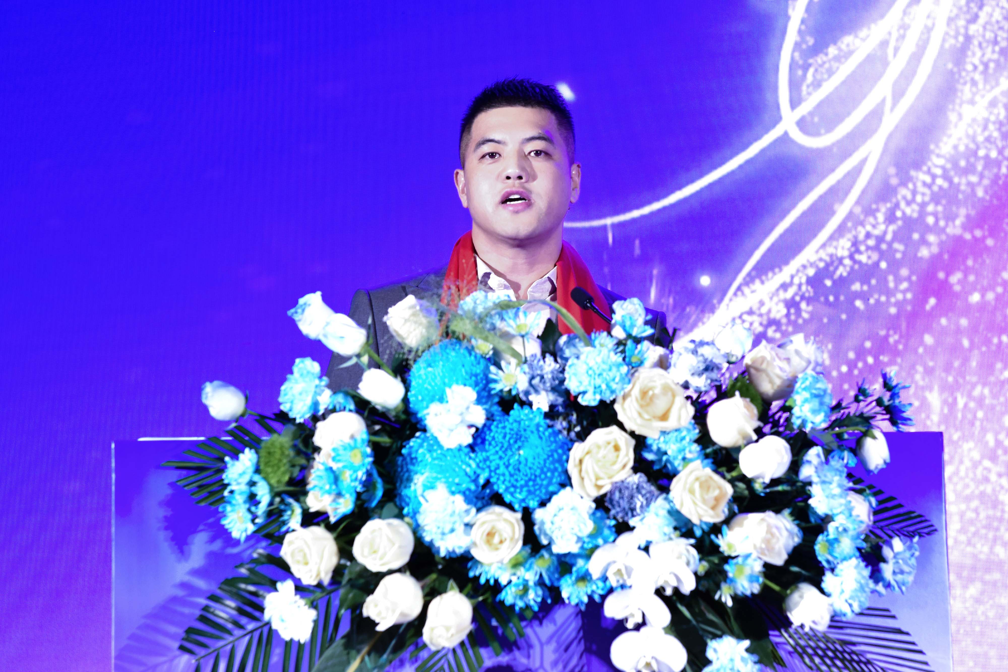 康源环保董事长