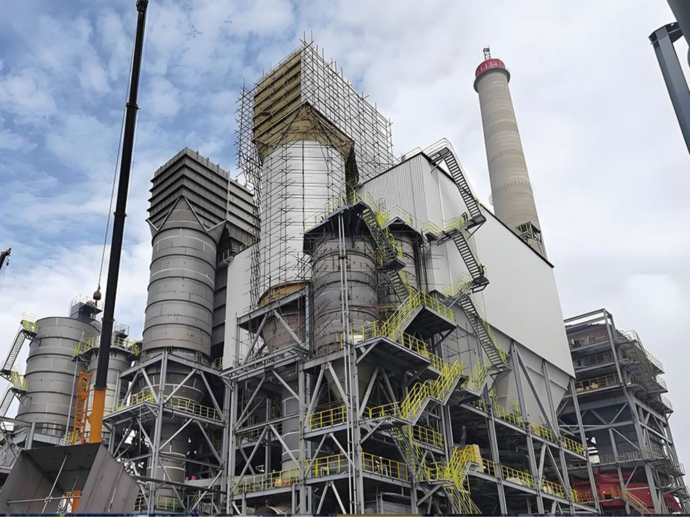 本钢集团炼铁总厂