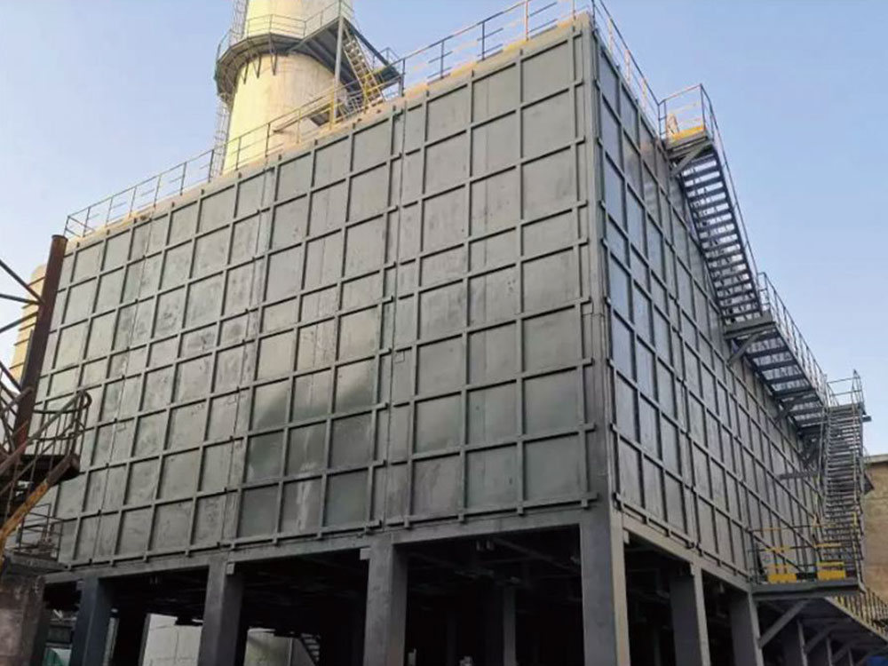 内蒙古荣信化工有限公司