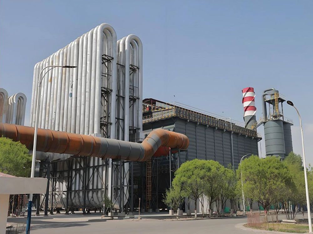 云南永昌硅业股份有限公司