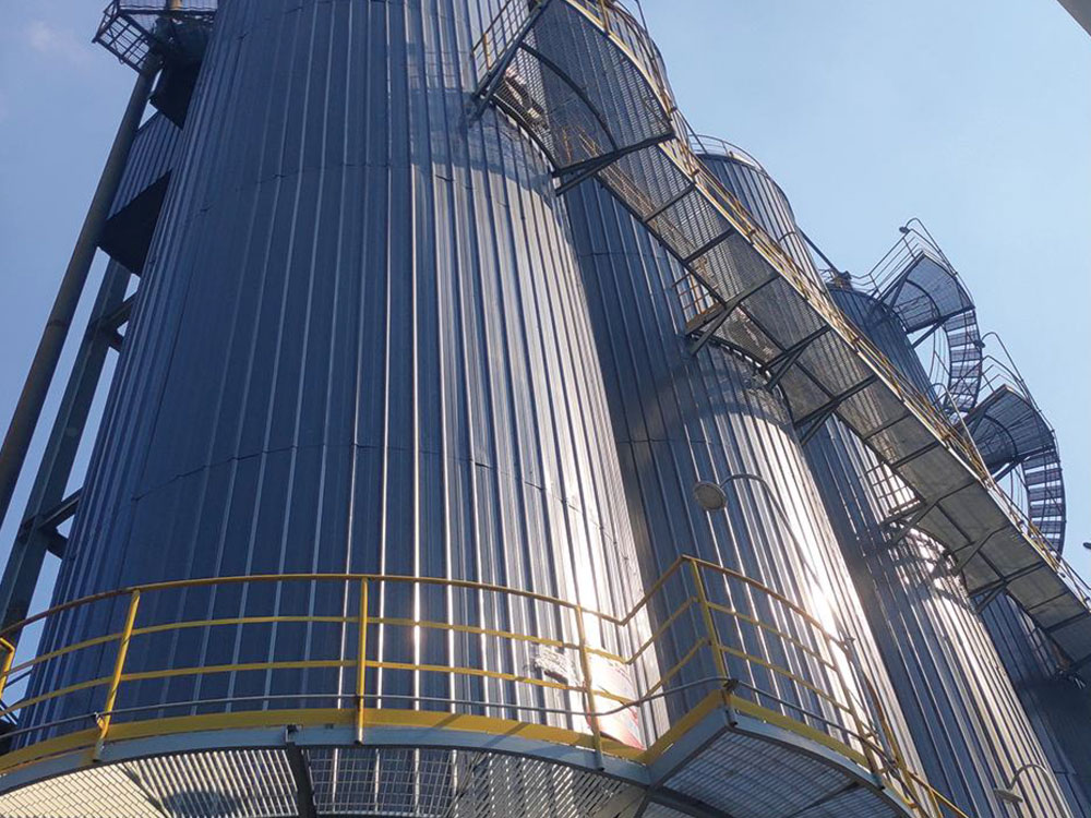 鞍钢股份有限公司